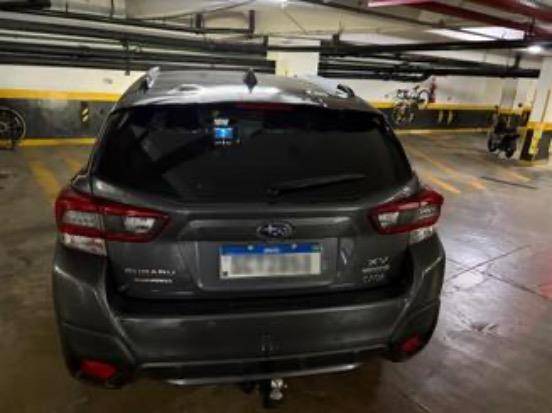 SUBARU XV 2.0 e-BOXER MHEV S AWD LINEARTRONIC